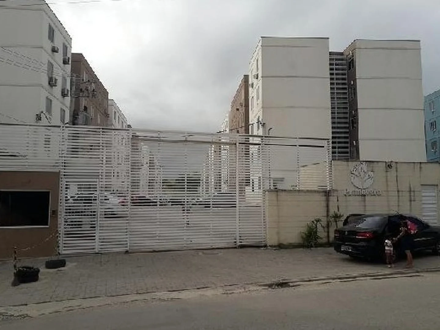 Apartamento - Belford Roxo, RJ - foto 1