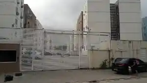 Apartamento - Belford Roxo, RJ