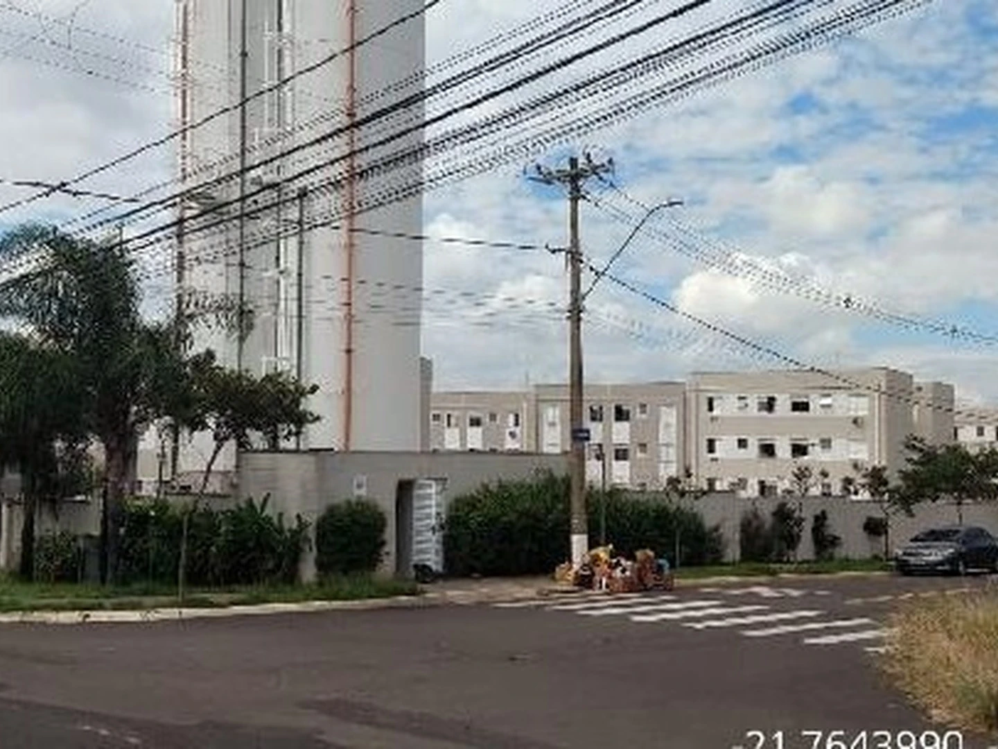 Apartamento - Araraquara, SP - foto 1