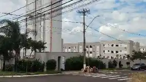 Apartamento - Araraquara, SP