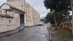 Apartamento - Nova Iguacu, RJ