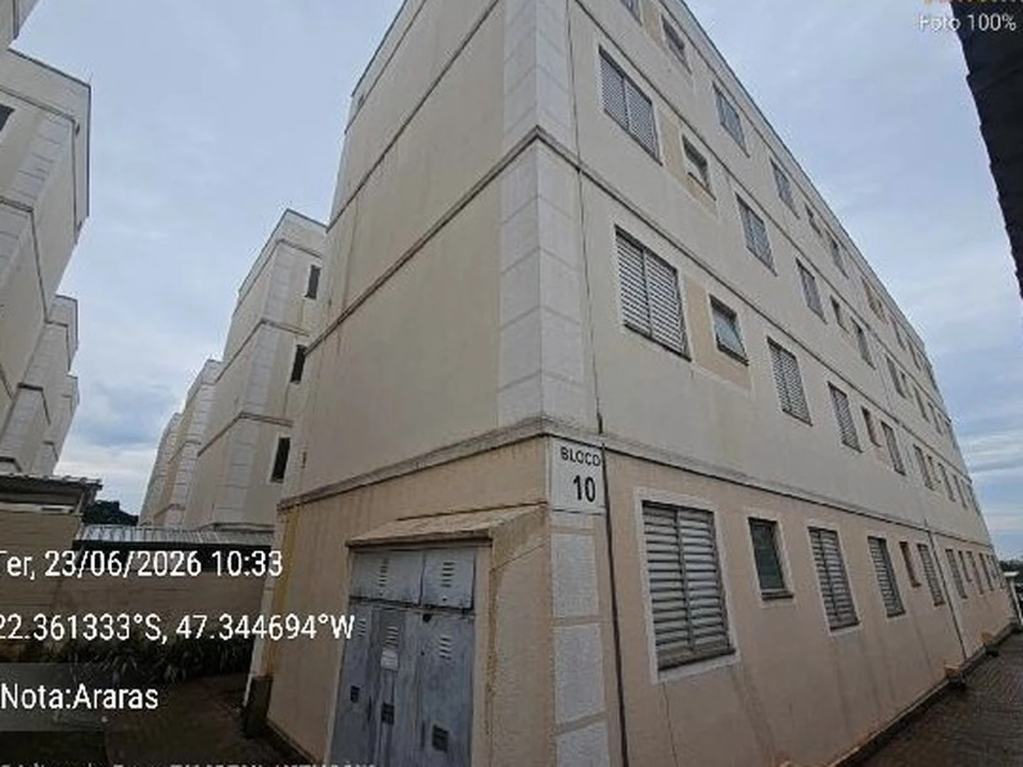 Apartamento - Araras, SP - foto 1