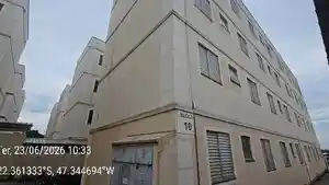 Apartamento - Araras, SP