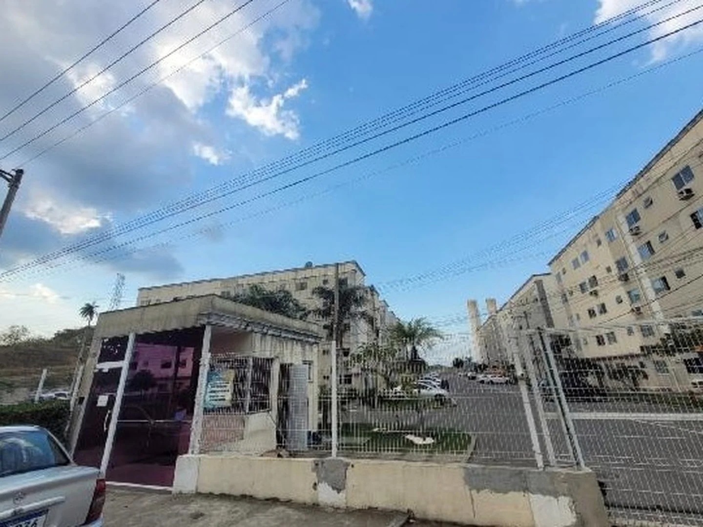 Apartamento - Queimados, RJ - foto 1