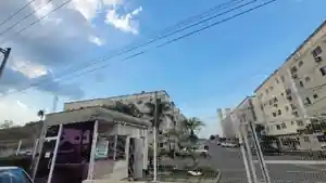 Apartamento - Queimados, RJ