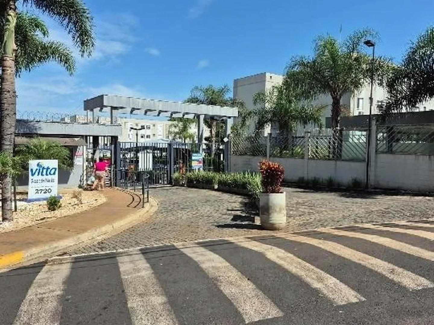 Apartamento - Ribeirao Preto, SP - foto 1