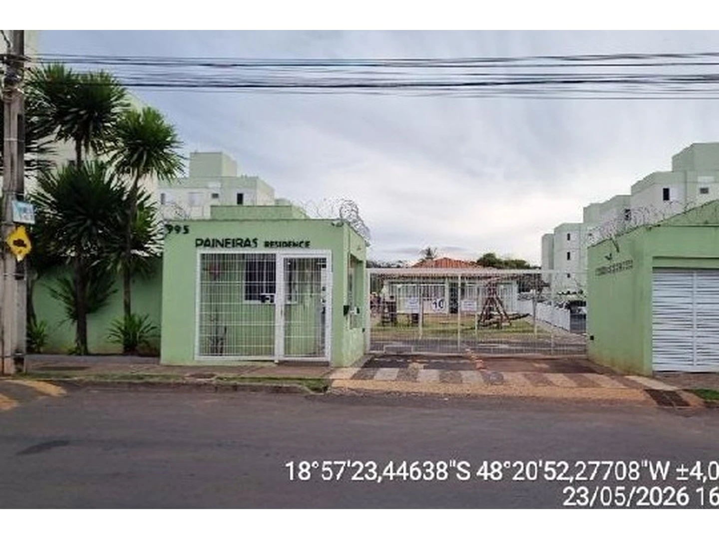 Apartamento - Uberlandia, MG - foto 1