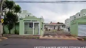 Apartamento - Uberlandia, MG