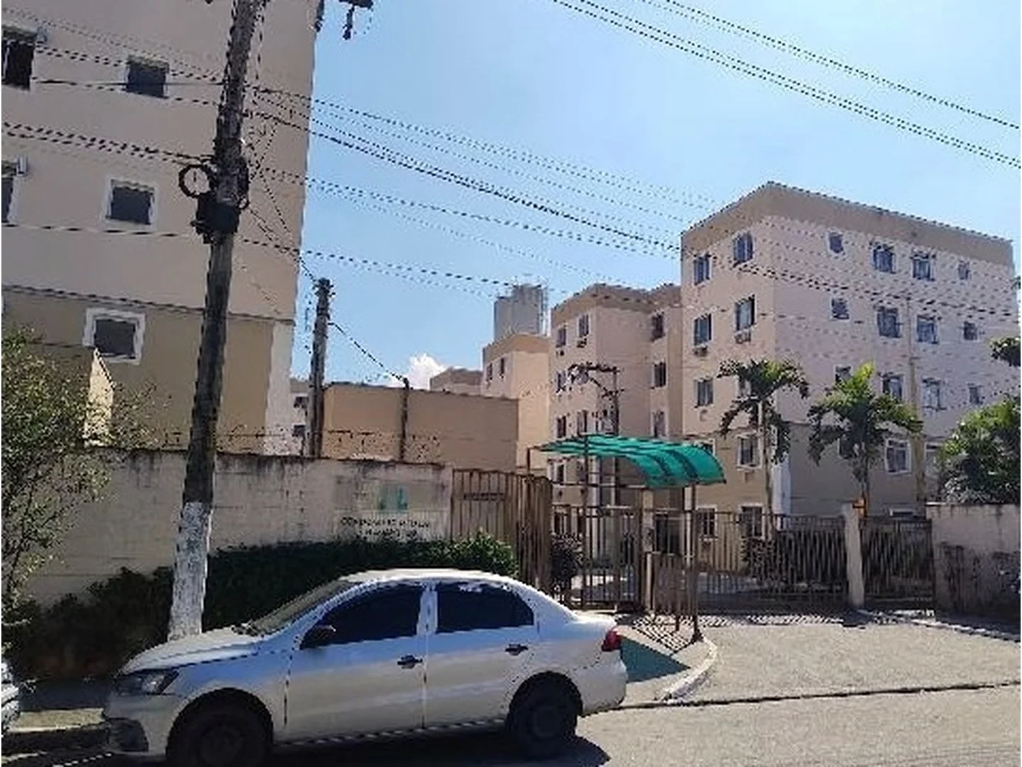 Apartamento - Duque De Caxias, RJ - foto 1