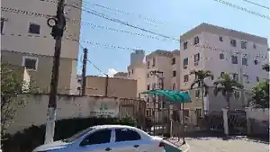 Apartamento - Duque De Caxias, RJ