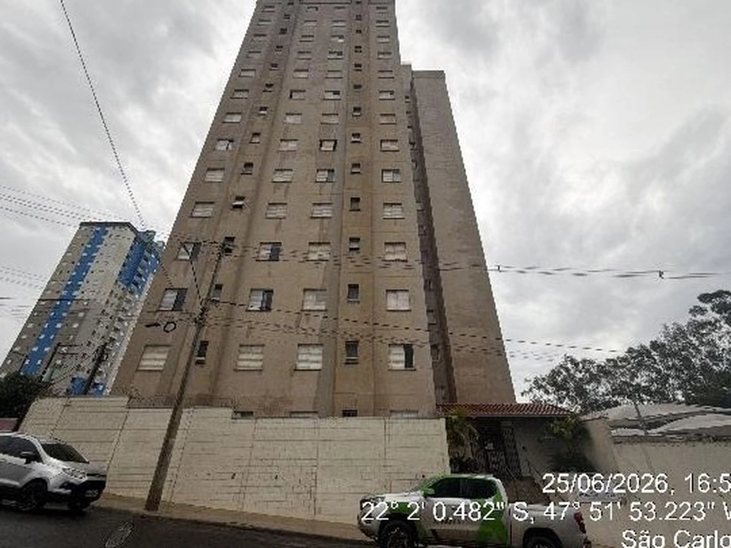 Apartamento - Sao Carlos, SP - foto 1