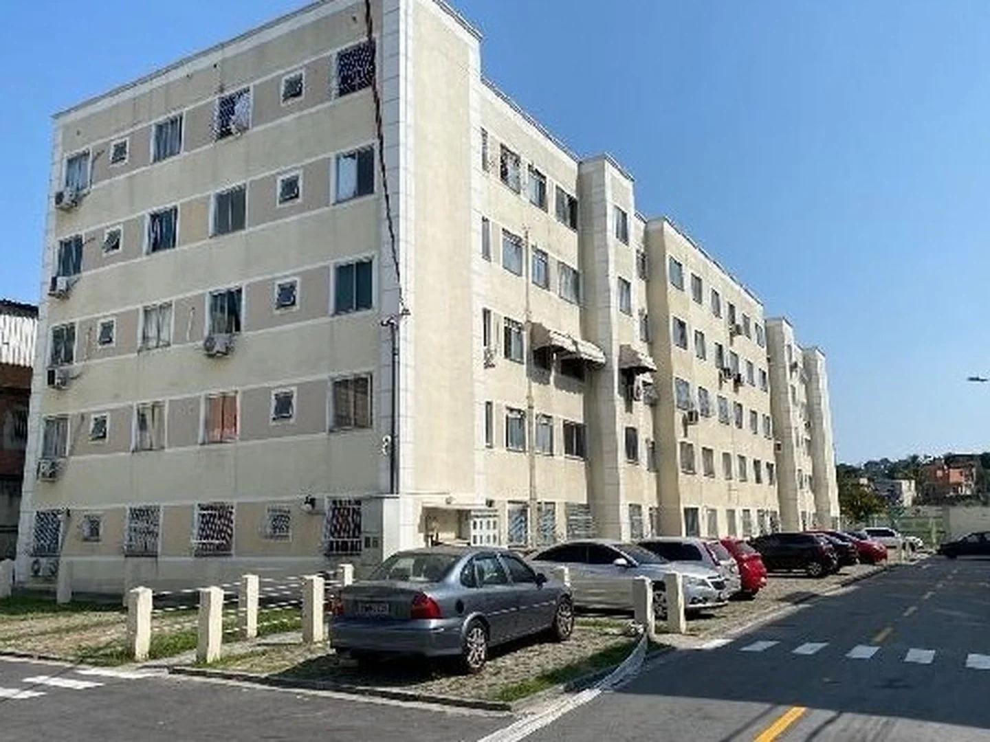 Apartamento - Rio De Janeiro, RJ - foto 1