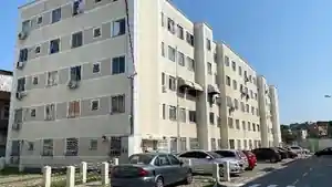 Apartamento - Rio De Janeiro, RJ