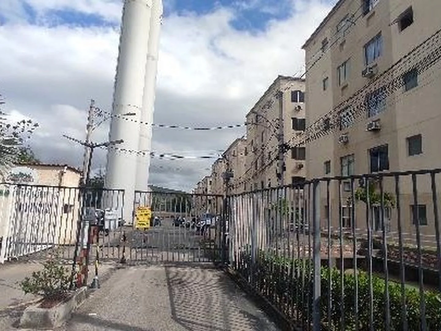 Apartamento - Rio De Janeiro, RJ - foto 1