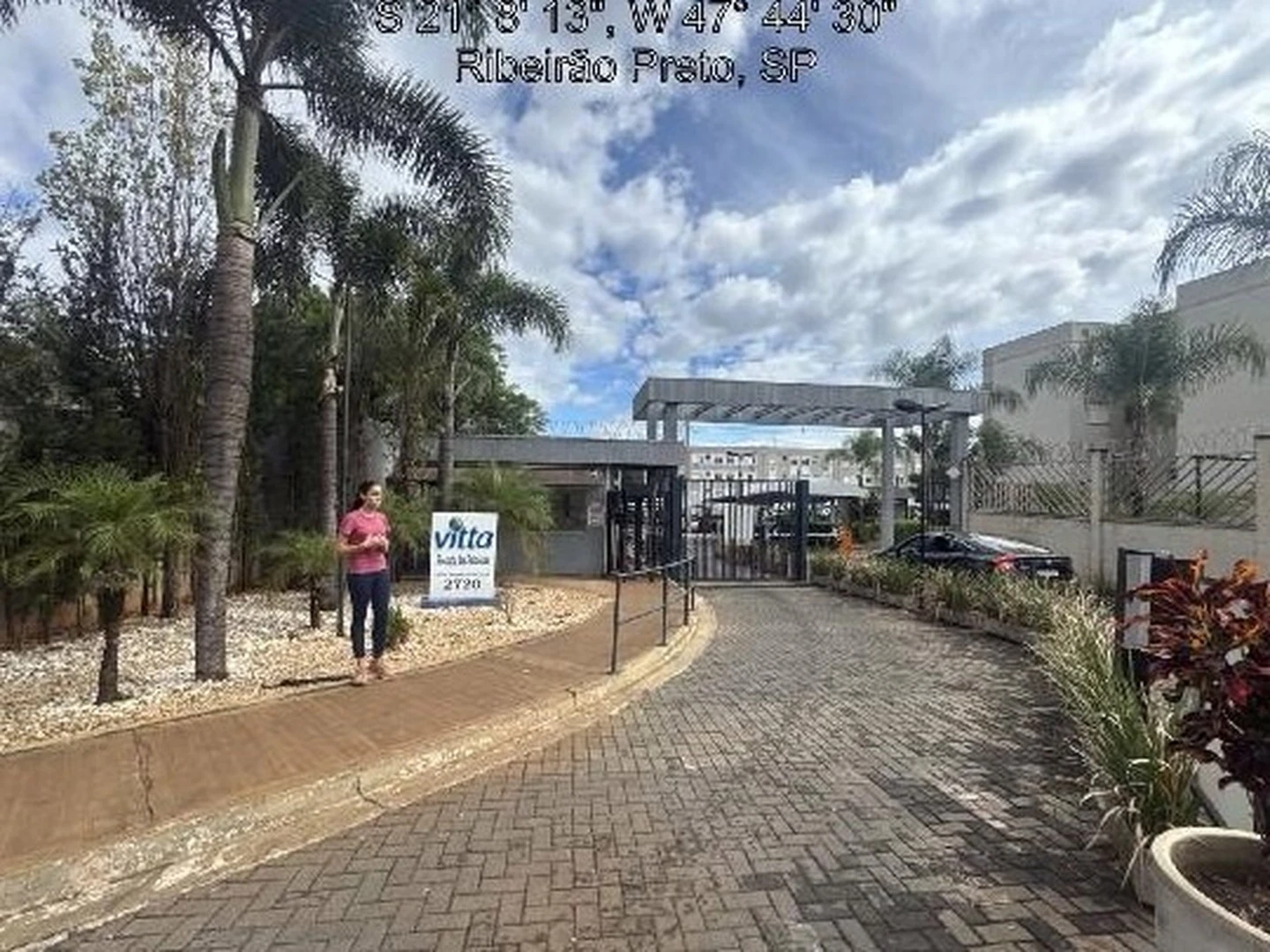 Apartamento - Ribeirao Preto, SP - foto 1