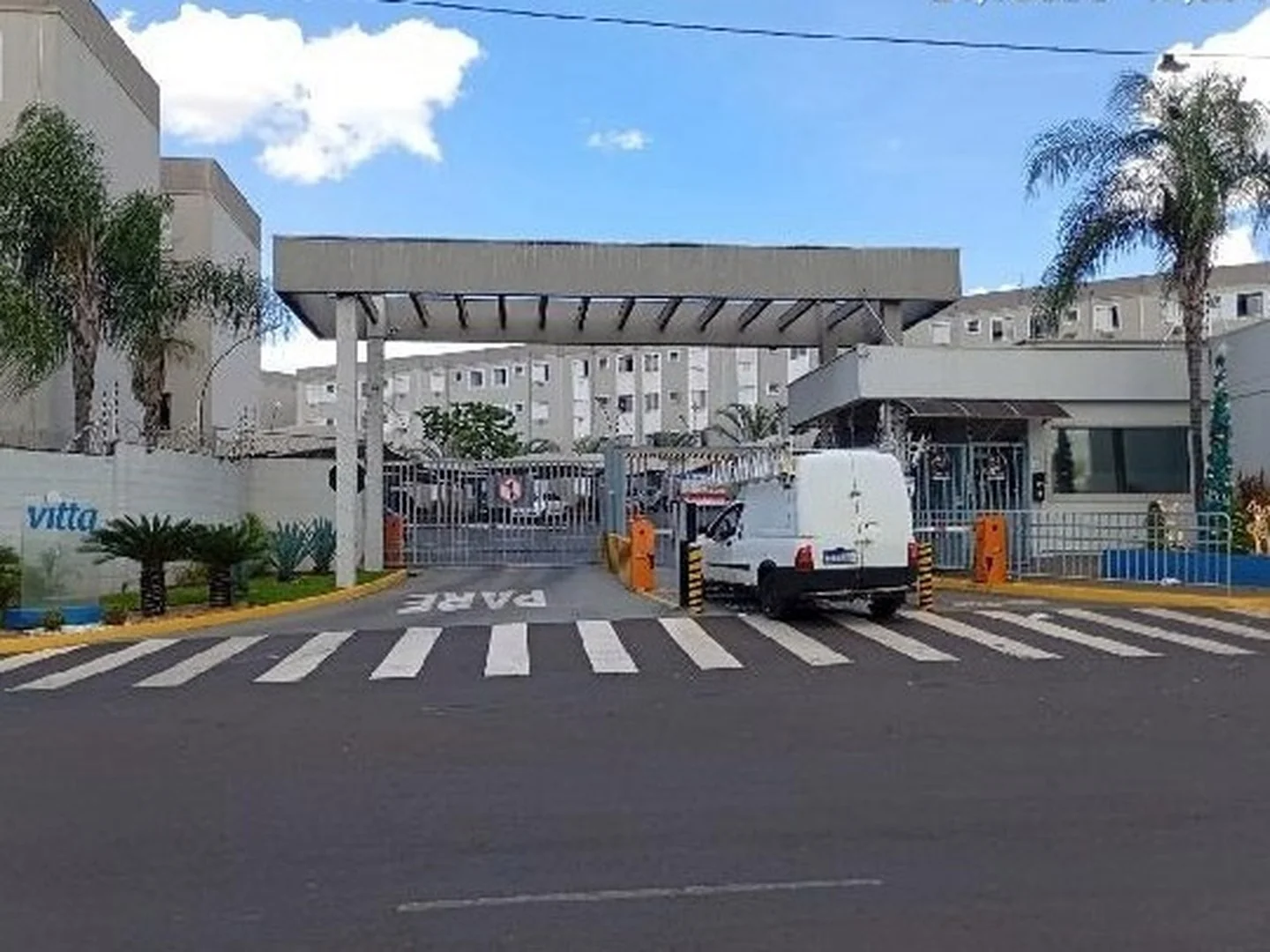 Apartamento - Ribeirao Preto, SP - foto 1