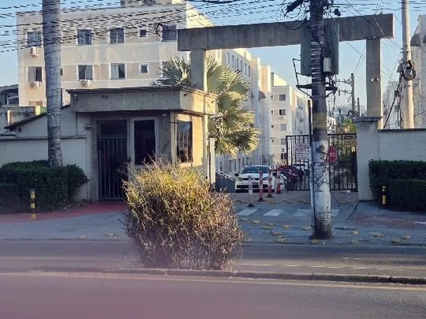 Apartamento - Rio De Janeiro, RJ - foto 1