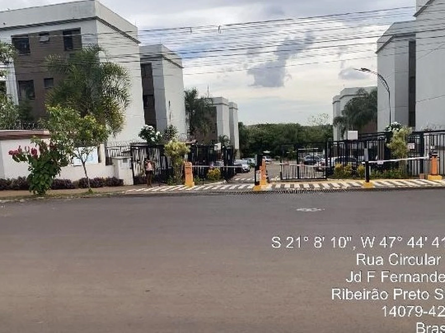 Apartamento - Ribeirao Preto, SP - foto 1