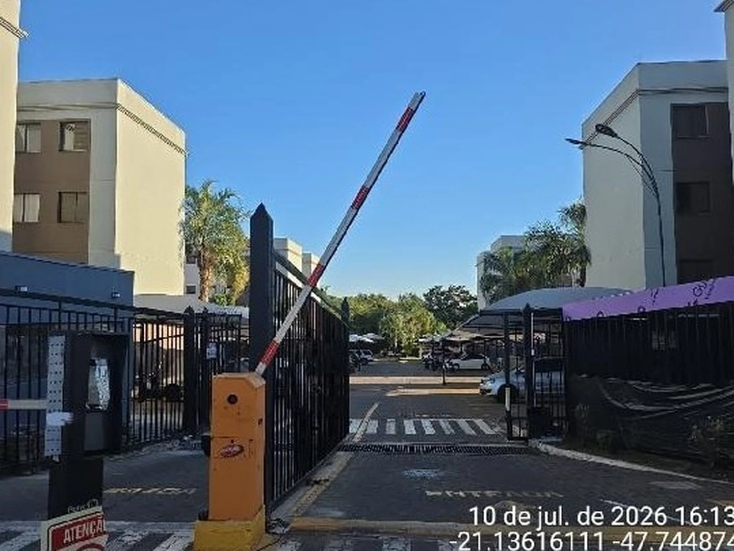 Apartamento - Ribeirao Preto, SP - foto 1