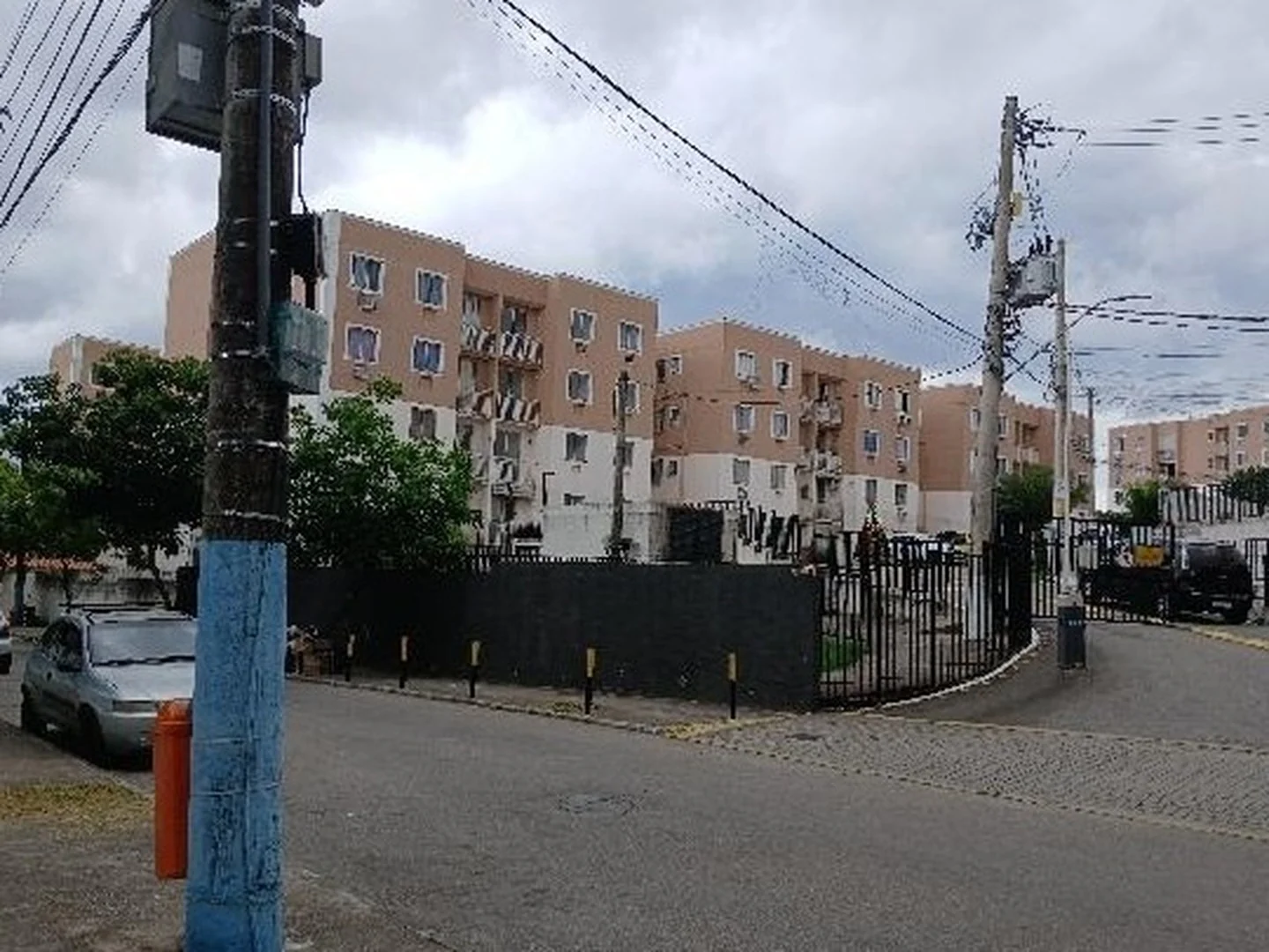 Apartamento - Rio De Janeiro, RJ - foto 1