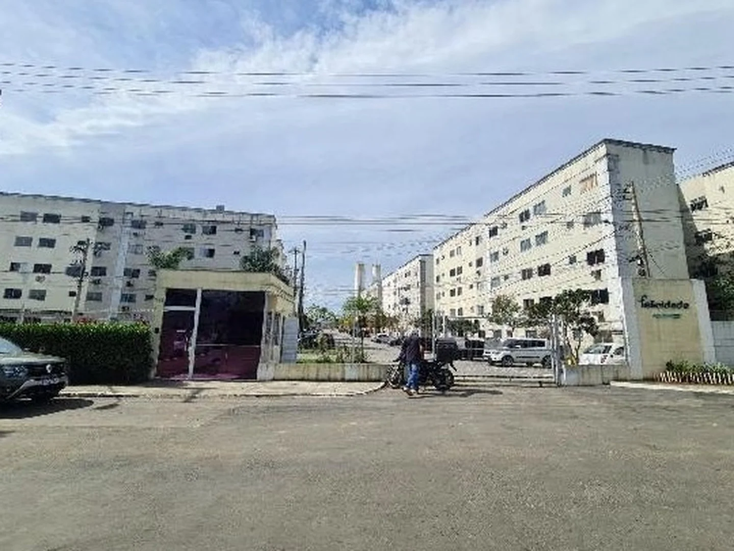 Apartamento - Queimados, RJ - foto 1