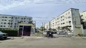 Apartamento - Queimados, RJ