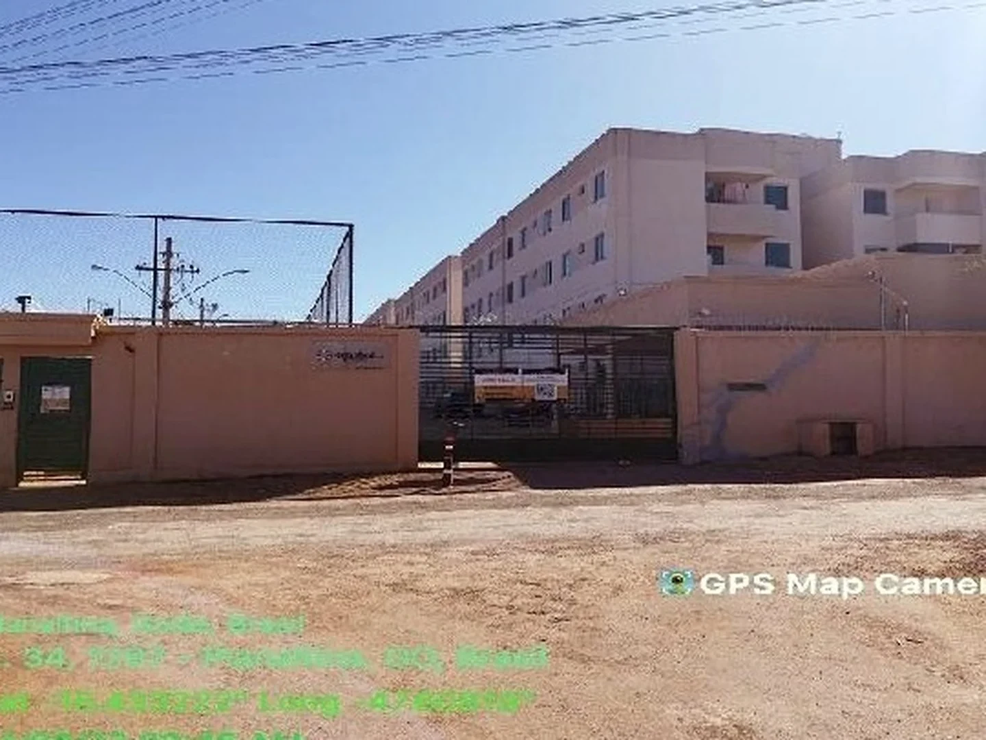 Apartamento - Planaltina, GO - foto 1