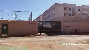 Apartamento - Planaltina, GO