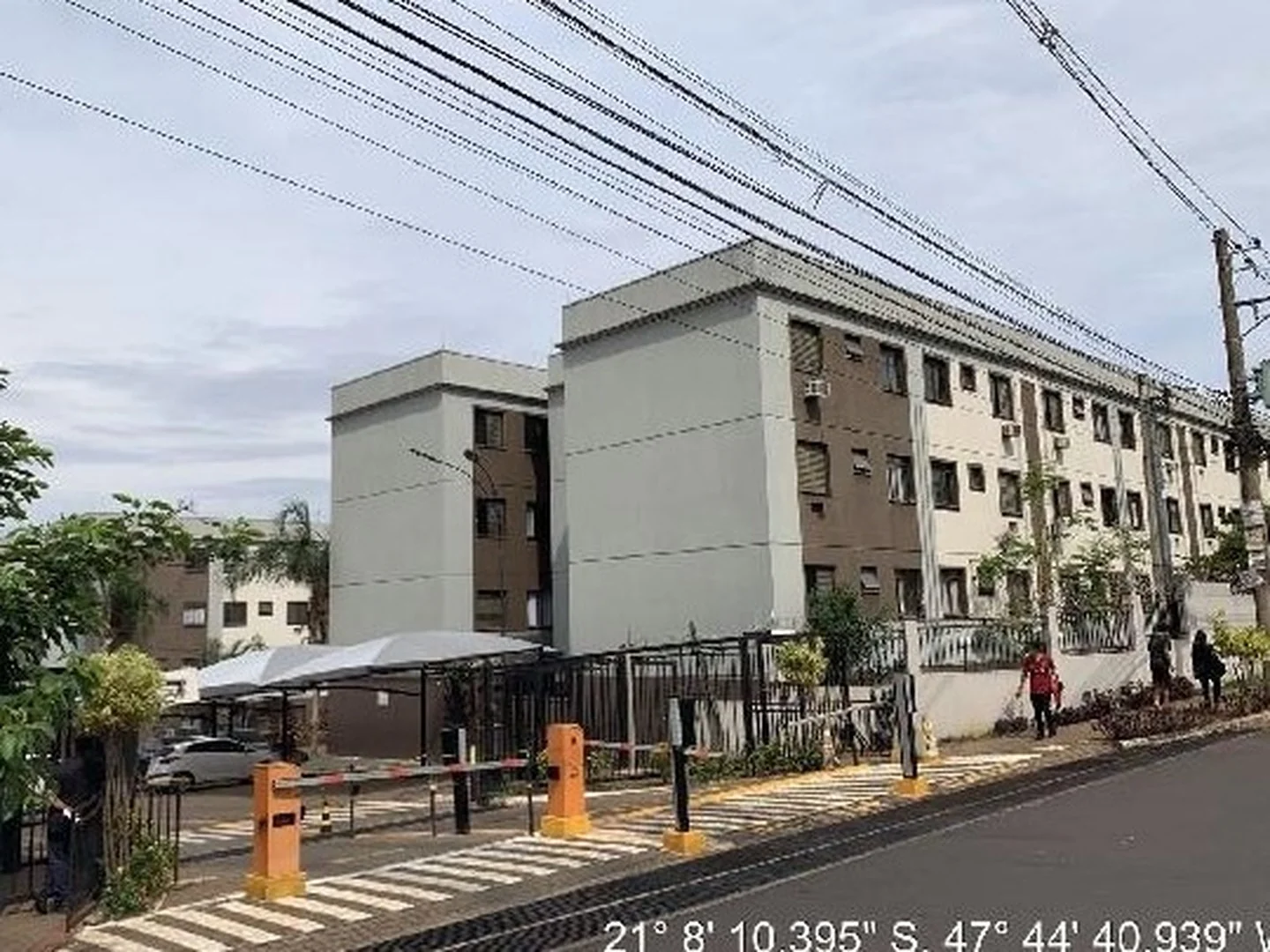 Apartamento - Ribeirao Preto, SP - foto 1