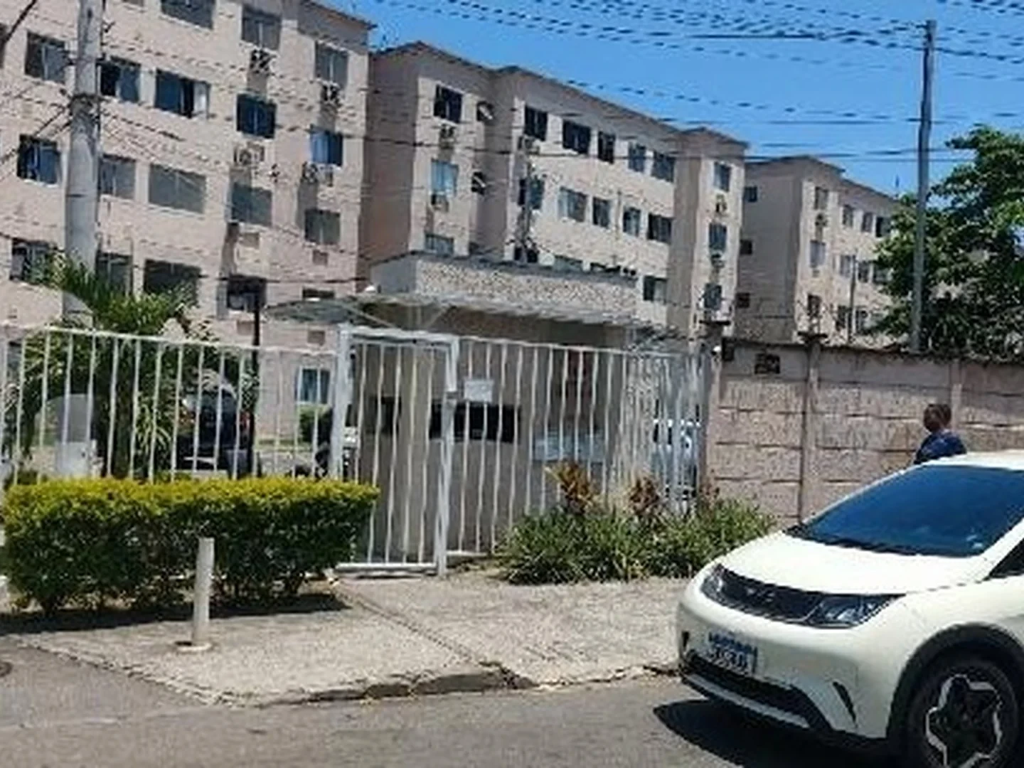 Apartamento - Rio De Janeiro, RJ - foto 1