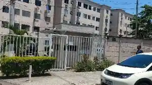 Apartamento - Rio De Janeiro, RJ