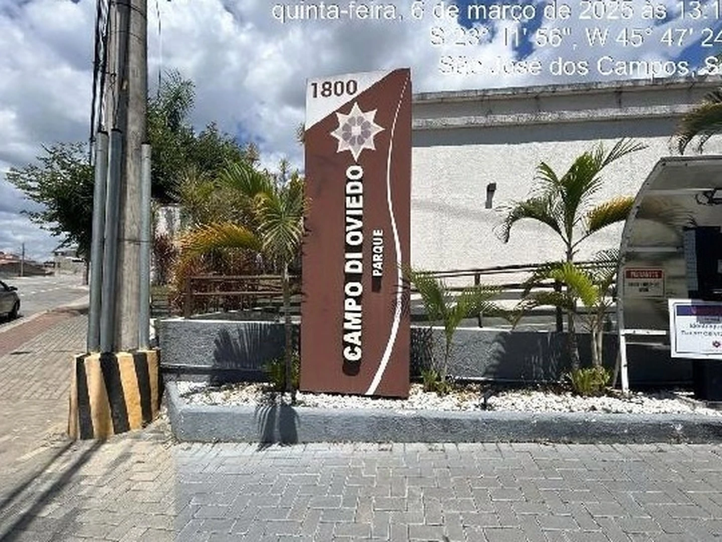 Apartamento - Sao Jose Dos Campos, SP - foto 1