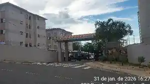 Apartamento - Santa Barbara D'oeste, SP