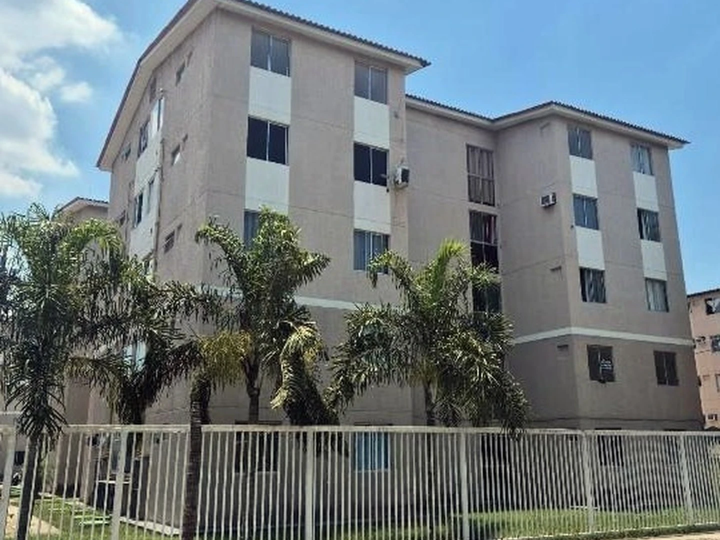 Apartamento - Itaborai, RJ - foto 1