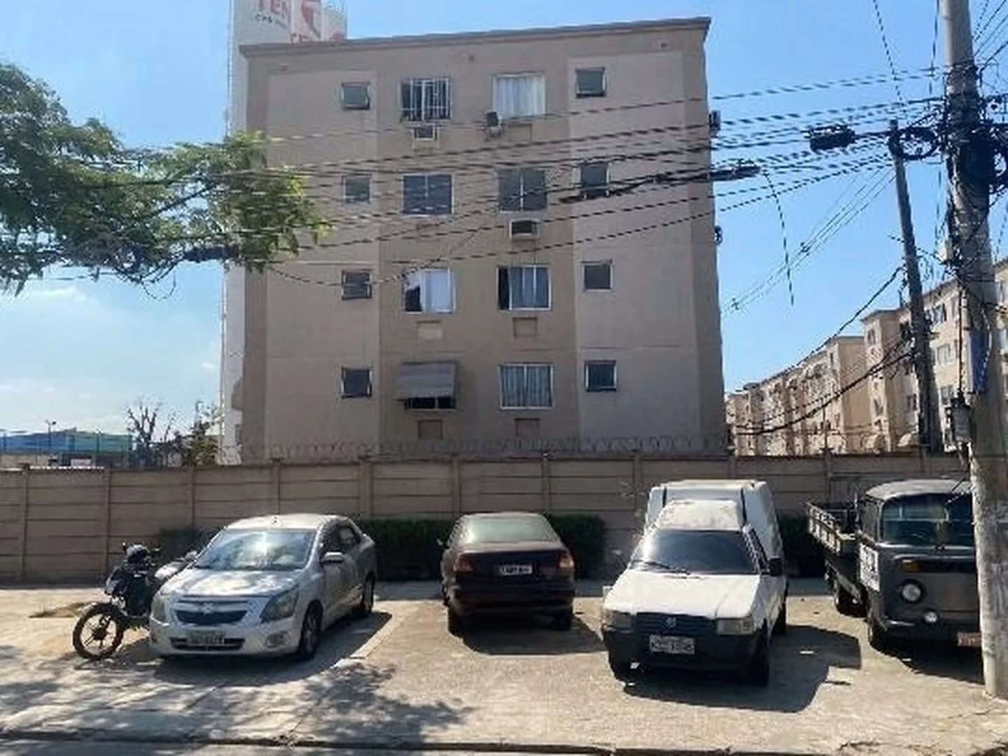 Apartamento - Rio De Janeiro, RJ - foto 1