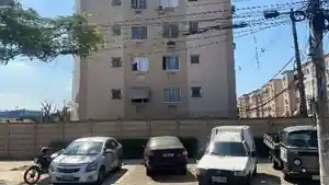 Apartamento - Rio De Janeiro, RJ