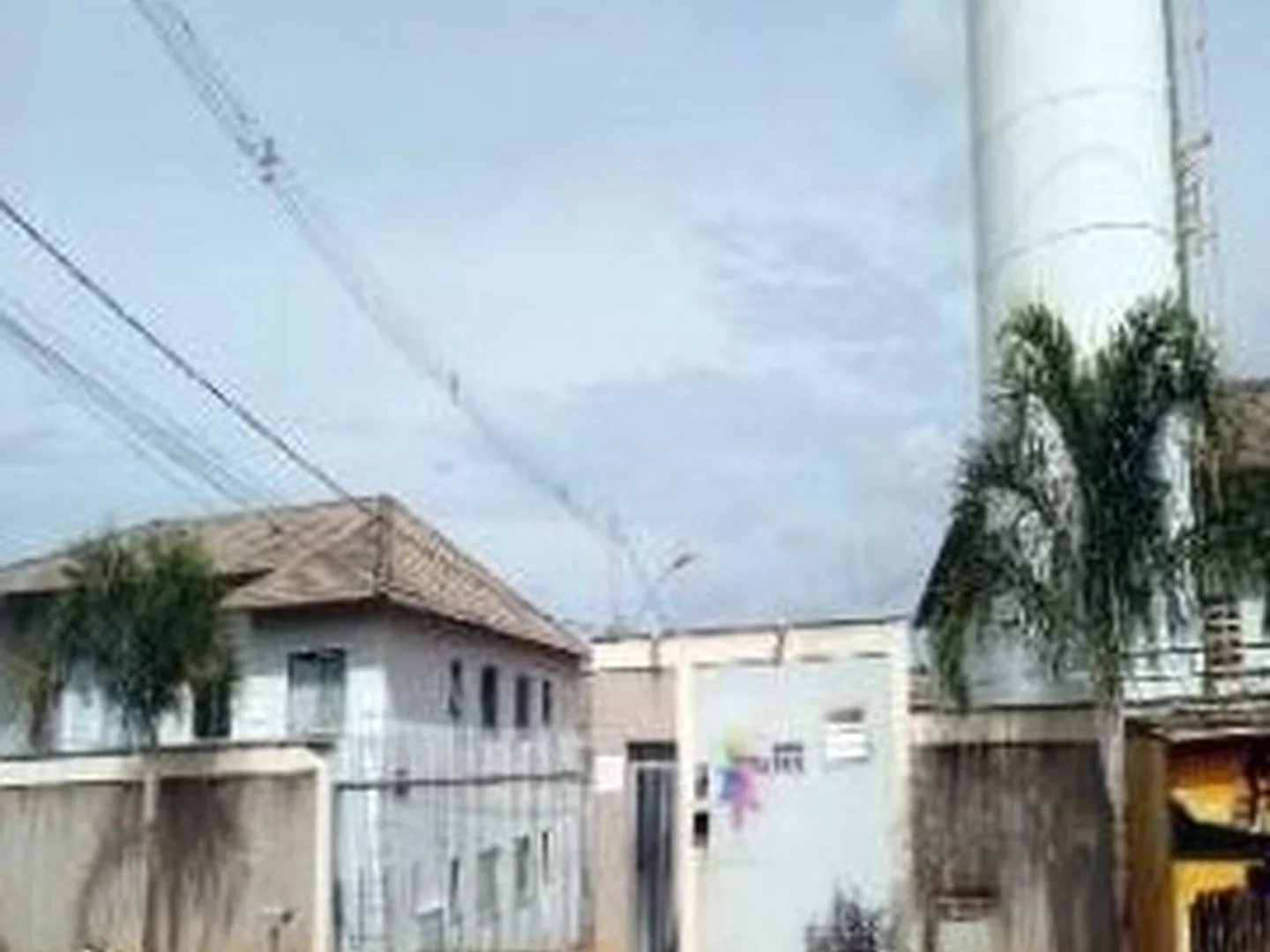 Apartamento - Cidade Ocidental, GO - foto 1