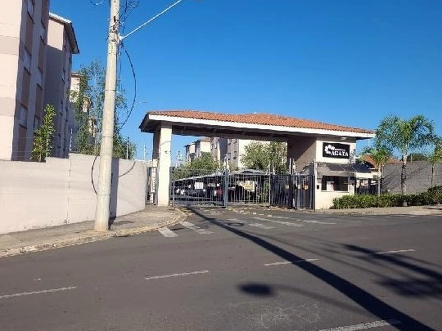 Apartamento - Santa Barbara D'oeste, SP - foto 1