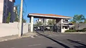 Apartamento - Santa Barbara D'oeste, SP