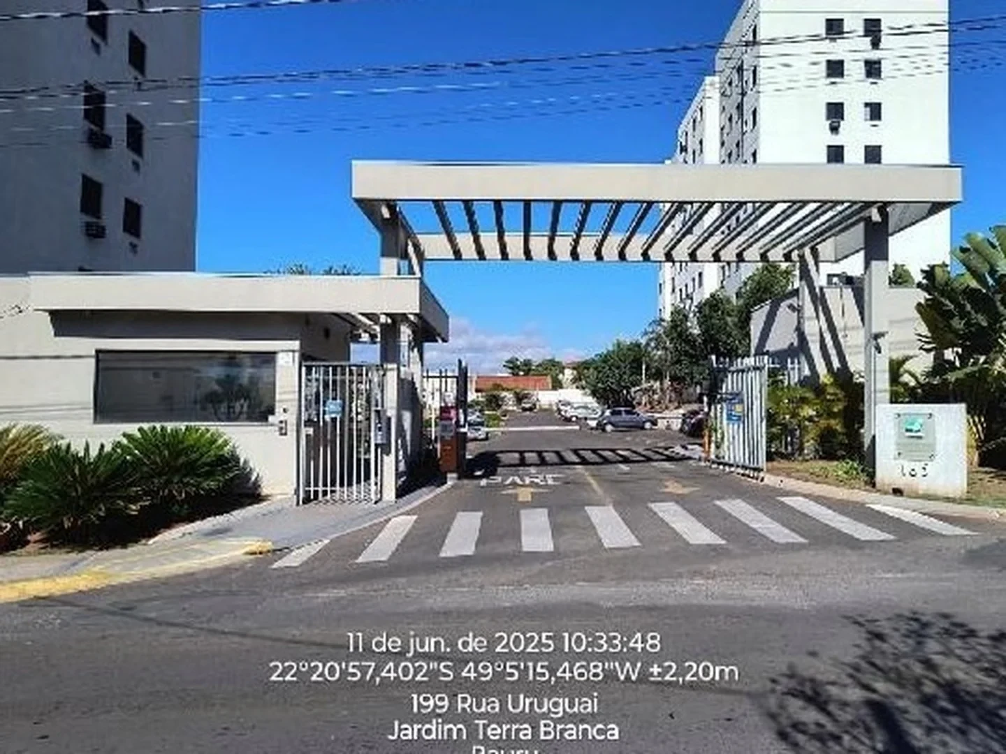 Apartamento - Bauru, SP - foto 1