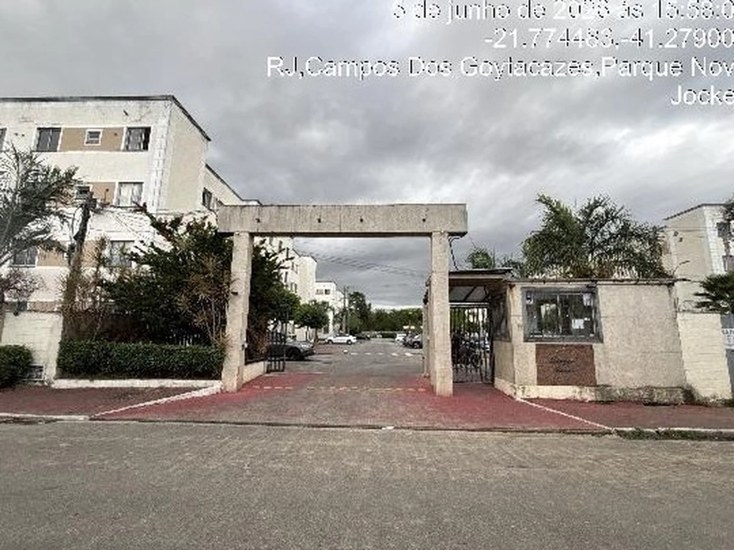 Apartamento - Campos Dos Goytacazes, RJ - foto 1