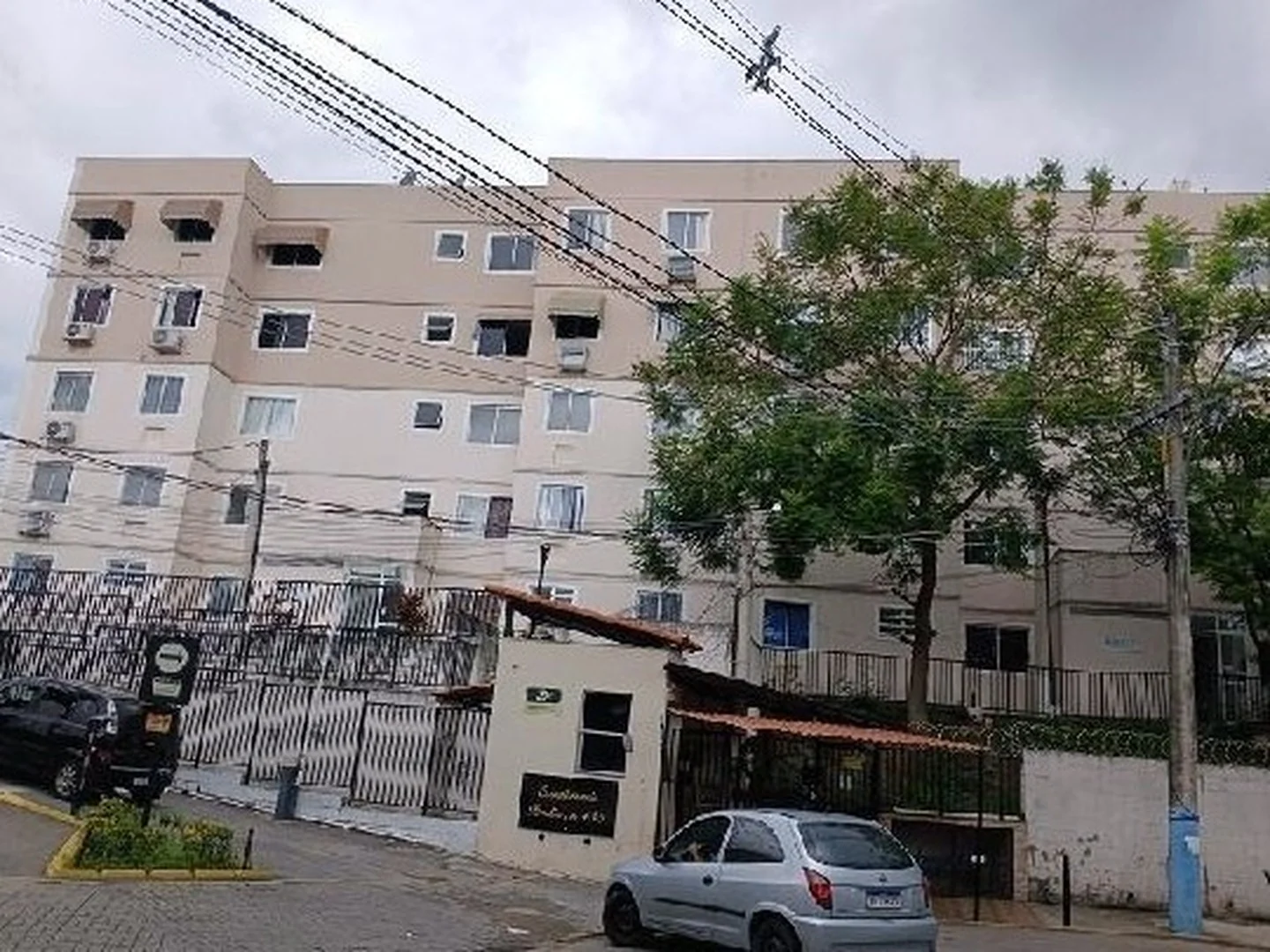 Apartamento - Rio De Janeiro, RJ - foto 1