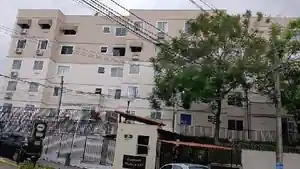 Apartamento - Rio De Janeiro, RJ