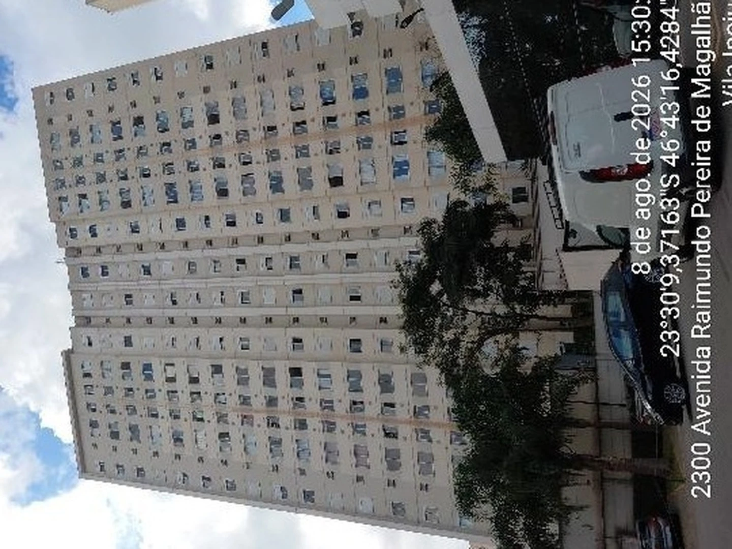Apartamento - Sao Paulo, SP - foto 1
