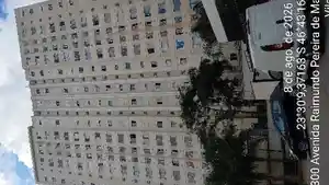 Apartamento - Sao Paulo, SP