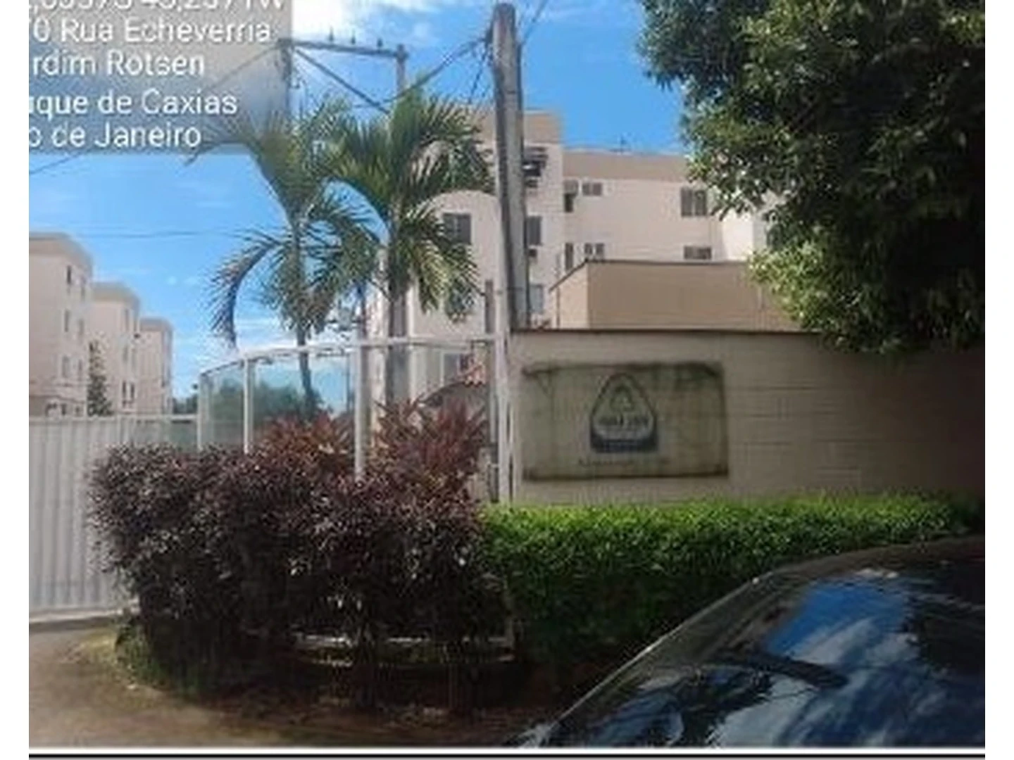 Apartamento - Duque De Caxias, RJ - foto 1