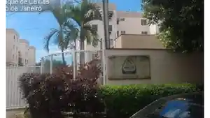 Apartamento - Duque De Caxias, RJ