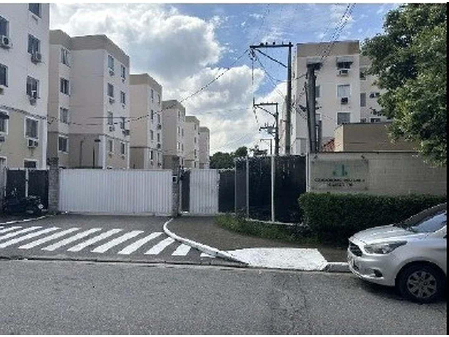 Apartamento - Duque De Caxias, RJ - miniatura 2