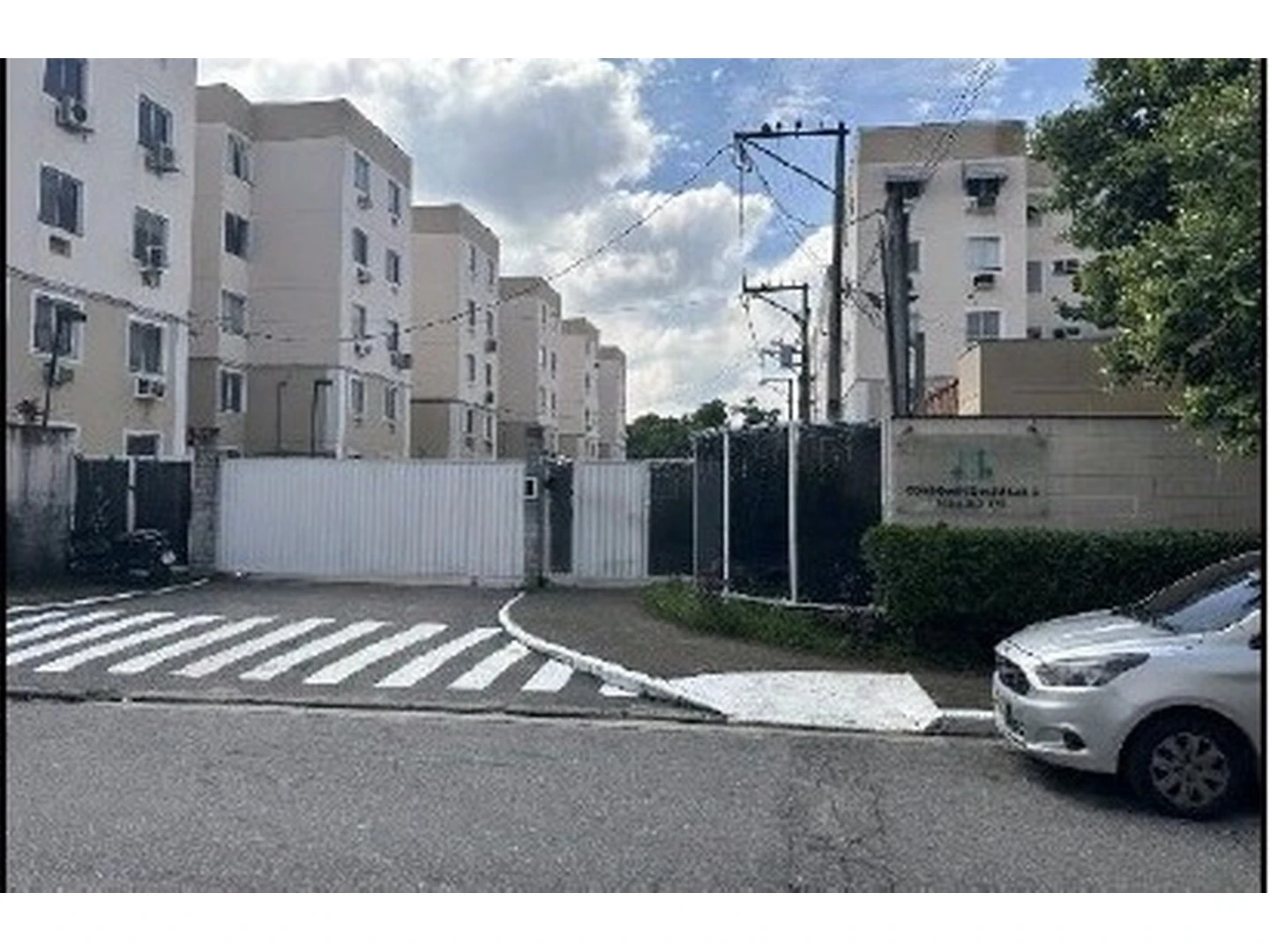 Apartamento - Duque De Caxias, RJ - miniatura 4