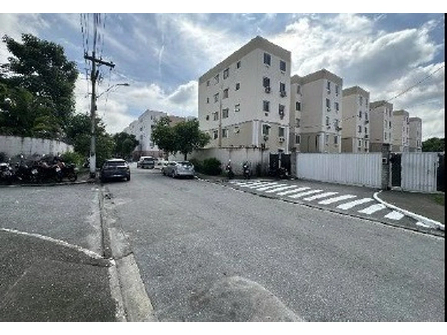 Apartamento - Duque De Caxias, RJ - miniatura 3
